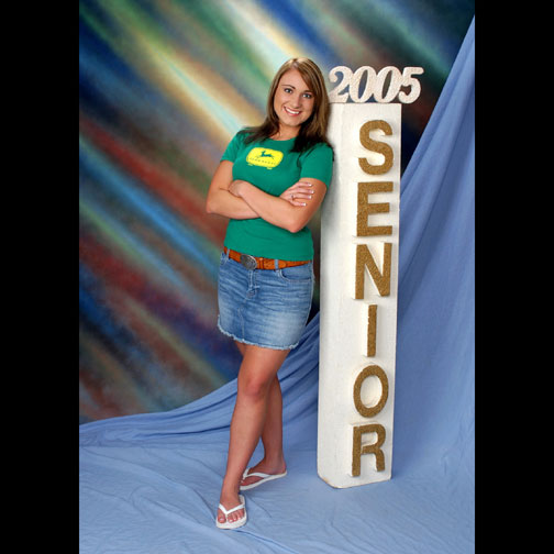 Senior Portraits Pictures Photographer