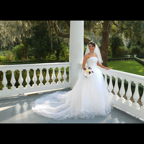 wedding photographer bridal portraits denham springs baton rouge la